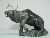 Etulu Etidlui (Canadian b. 194