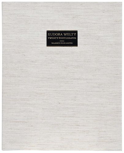 EUDORA WELTY PORTFOLIO(American,