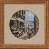 EUGÃƒâ€°NE ISABEY (1803-1886):