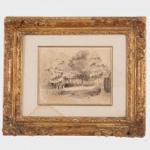 EUGÃ¨NE DELACROIX (1798-1863):