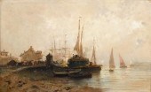 EUGÃˆNE GALIEN-LALOUE  (french