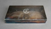 EUGEN FERNER GERMAN STERLING S