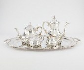 EUGEN FERNER GERMAN STERLING S