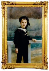 Eugen (Jeno) Karpathy French/H