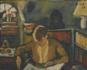 EUGEN SPRIO, (GERMAN/AMERICAN,