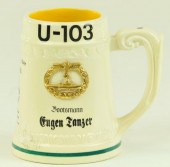 EUGEN TANZEN-BOOTSMANN This ce
