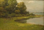 Eugene Alonzo Poole (American
