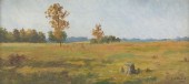 EUGENE ALONZO POOLE (AMERICAN,