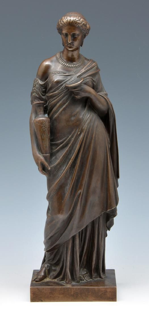 EUGENE ANTIONE AIZELIN, FRENCH