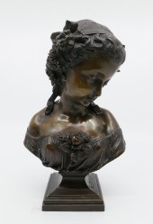 Eugene Antoine Aizelin (1821-1