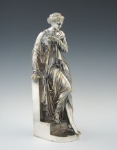 Eugene Antoine Aizelin (French