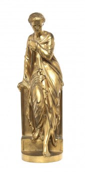 Eugene-Antoine Aizelin (French