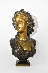 EUGENE-ANTOINE AIZELIN (FRENCH