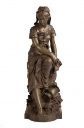 EUGENE ANTOINE AIZELIN (FRENCH