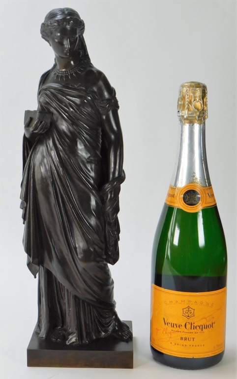 EUGENE ANTOINE AIZELIN PANDORA