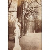 EUGENE ATGET (1857-1927) [Coin