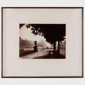 EUGENE ATGET (1857-1927): ST.