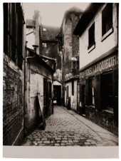 Eugène Atget Photograph (Frenc