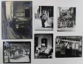 EUGÈNE ATGET(1857-1927)/BERENI