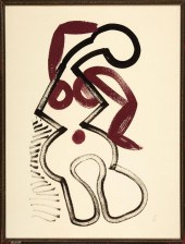 EUGENE BIEL-BIENNE (AUSTRIAN/A