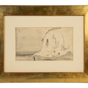 Eugène Boudin (French, 1824-1898)