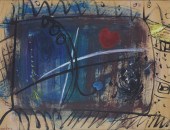 EUGÈNE BRANDS (DUTCH, 1913–200
