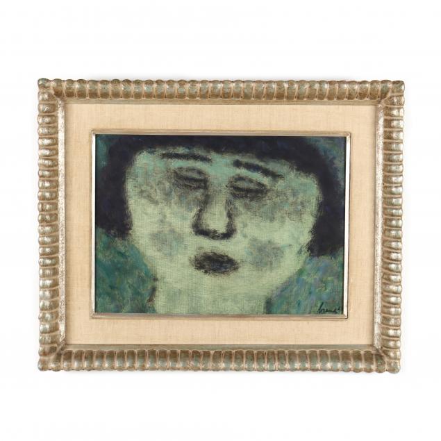 EUGèNE BRANDS (DUTCH, 1913-2002),