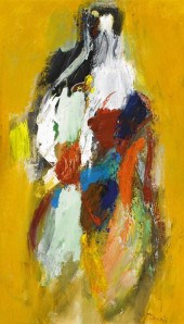 EUGENE BRANDS  (dutch 1913-200
