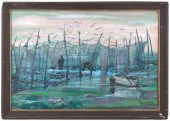 EUGENE CAMILLE FITSCH (NEW YOR