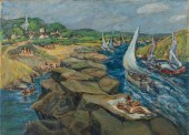 EUGENE CAMILLE FITSCH (NEW YOR