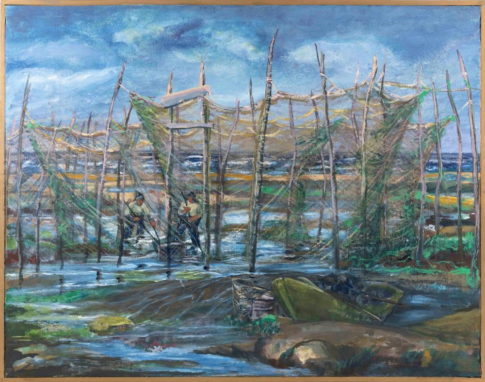 EUGENE CAMILLE FITSCH (NEW
