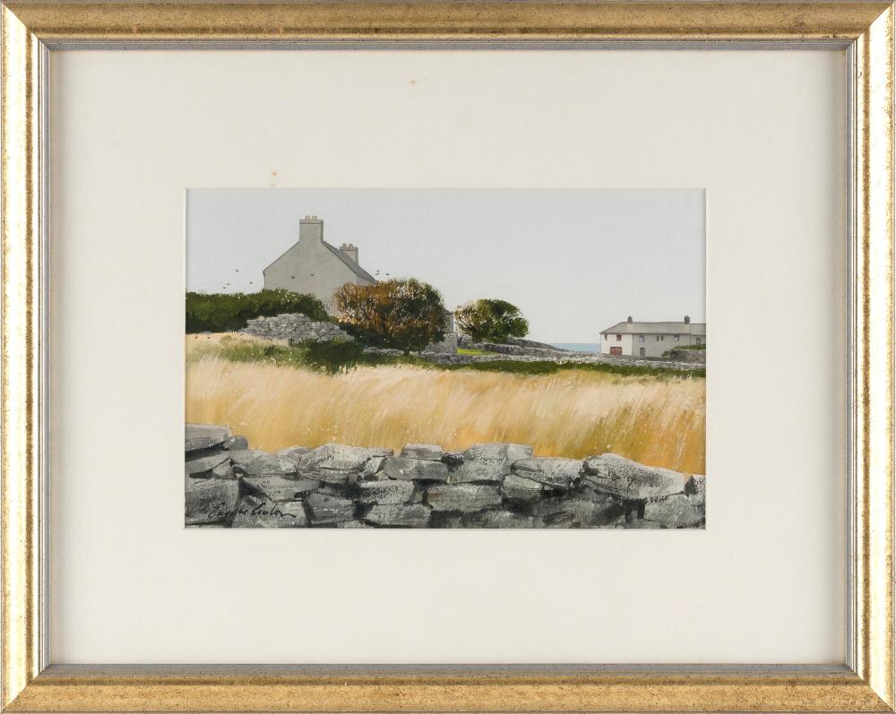 EUGENE CONLON (MAINE, 1925-2001),