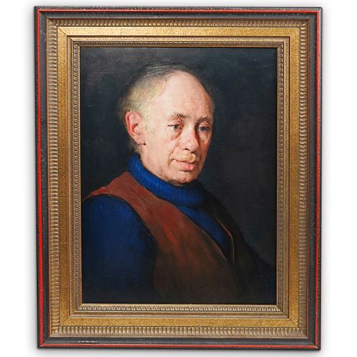 EUGENE CUSACK "THE JUNKMAN"
