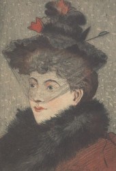 EUGèNE DELATRE (FRENCH, 1864-1