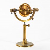EUGENE DIETZGEN SURVEYOR'S TRA
