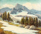 EUGENE DUNLAP (1916-1999): HIG