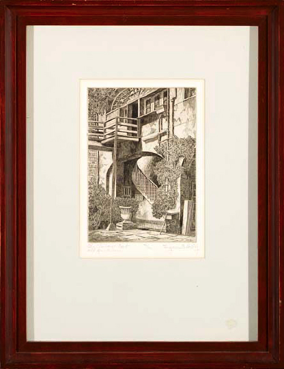 Eugene E. Loving