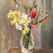 Eugene Edward Speicher
(Americ