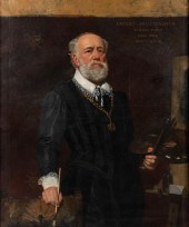 EUGENE ERNEST HILLEMACHER, FRE