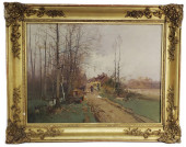 EUGENE GALIEN-LALOU (FRENCH, 1
