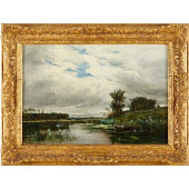 EUGENE GALIEN-LALOUE (ATTRIB.)