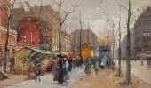EUGENE GALIEN-LALOUE (FRENCH,