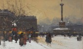 EUGENE GALIEN-LALOUE (FRENCH,
