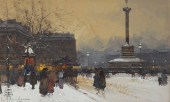 EUGENE GALIEN-LALOUE (FRENCH,