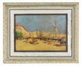 EUGENE GALIEN-LALOUE (FRENCH.