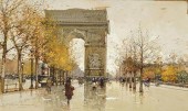 EUGèNE GALIEN-LALOUE (FRENCH 1