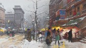 EUGENE GALIEN-LALOUE (FRENCH 1