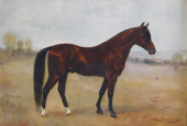 EUGENE "GEAN" SMITH (AMERICAN,