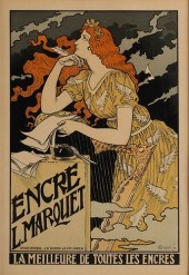 EUGENE GRASSET (SWISS, 1845-19