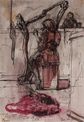 EUGENE GUSTAVOVITCH BERMAN (RU